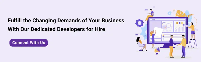 hire dedicate developers