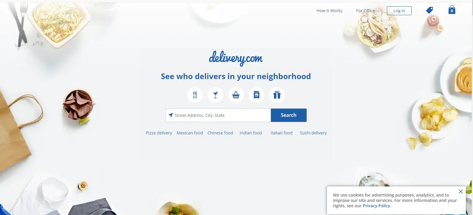 Delivery.com 