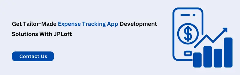 Expense Tracker App Development