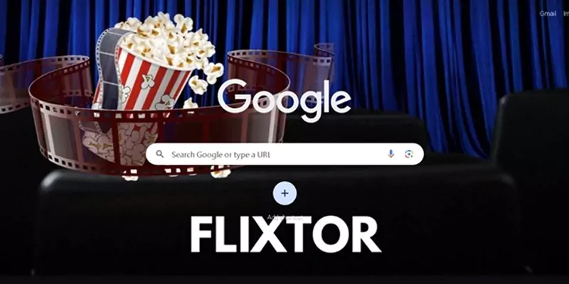 Flixtor alternative of 123movies 