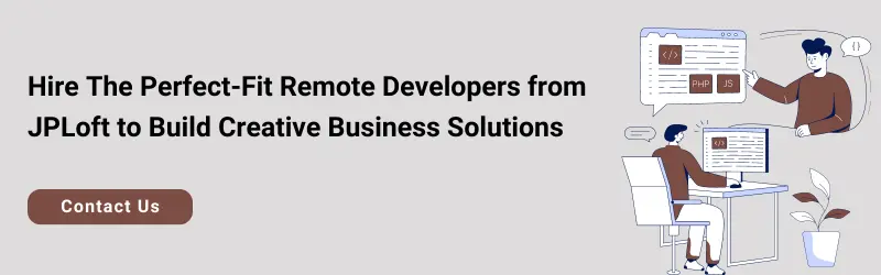 Hire Remote Developers