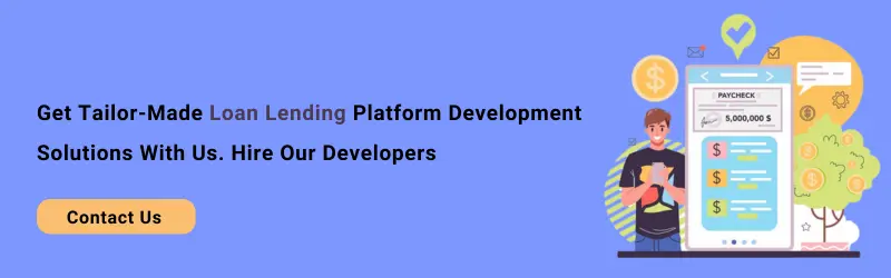 loan lending app development