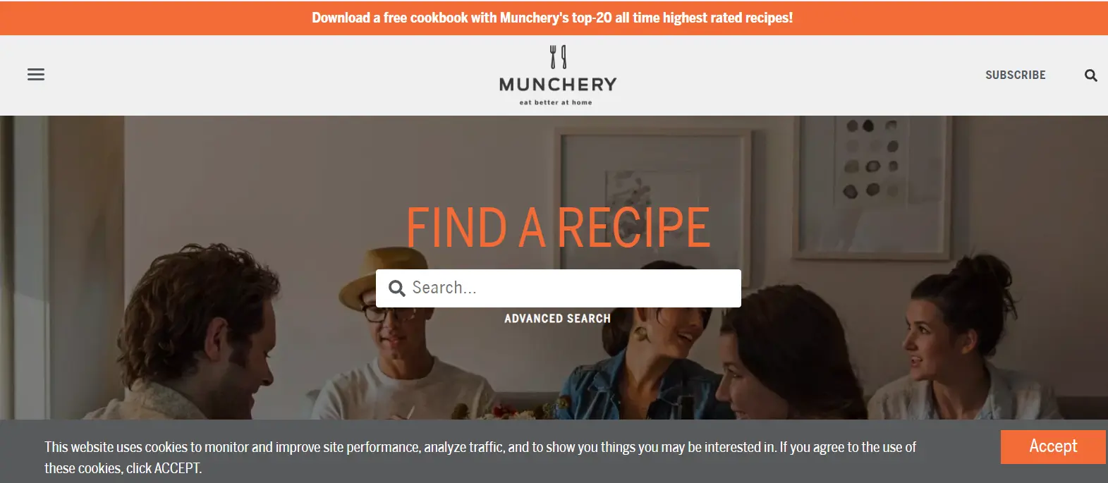 Munchery 