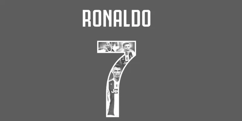. Ronaldo7