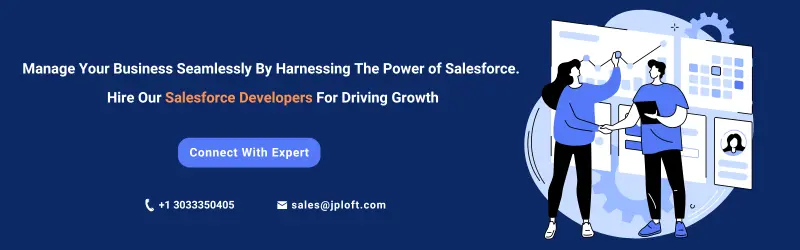 Salesforce Developers 