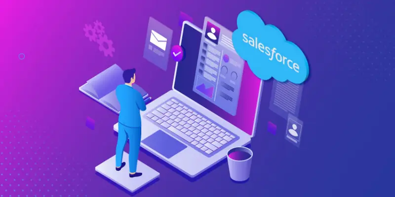 salesforce-implementation