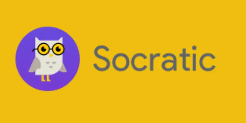 Socratic by Google