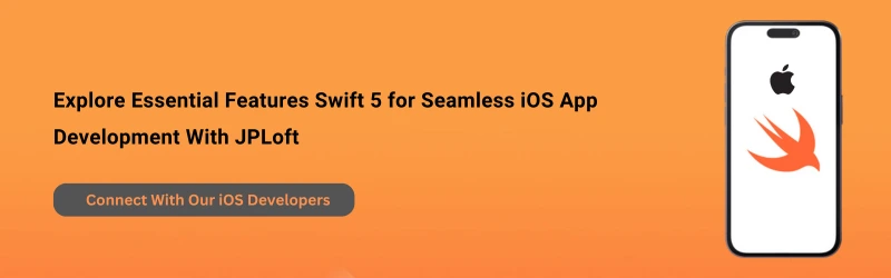 ios development with swift