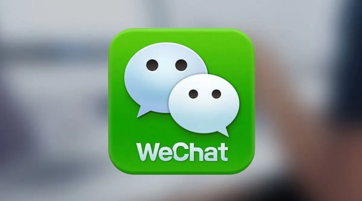 WeChat 