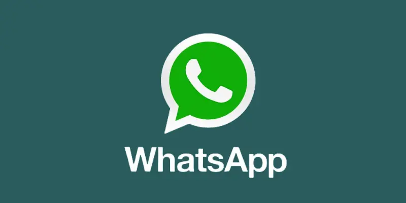 WhatsApp 