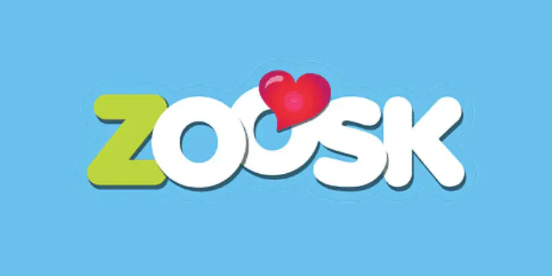 Zoosk